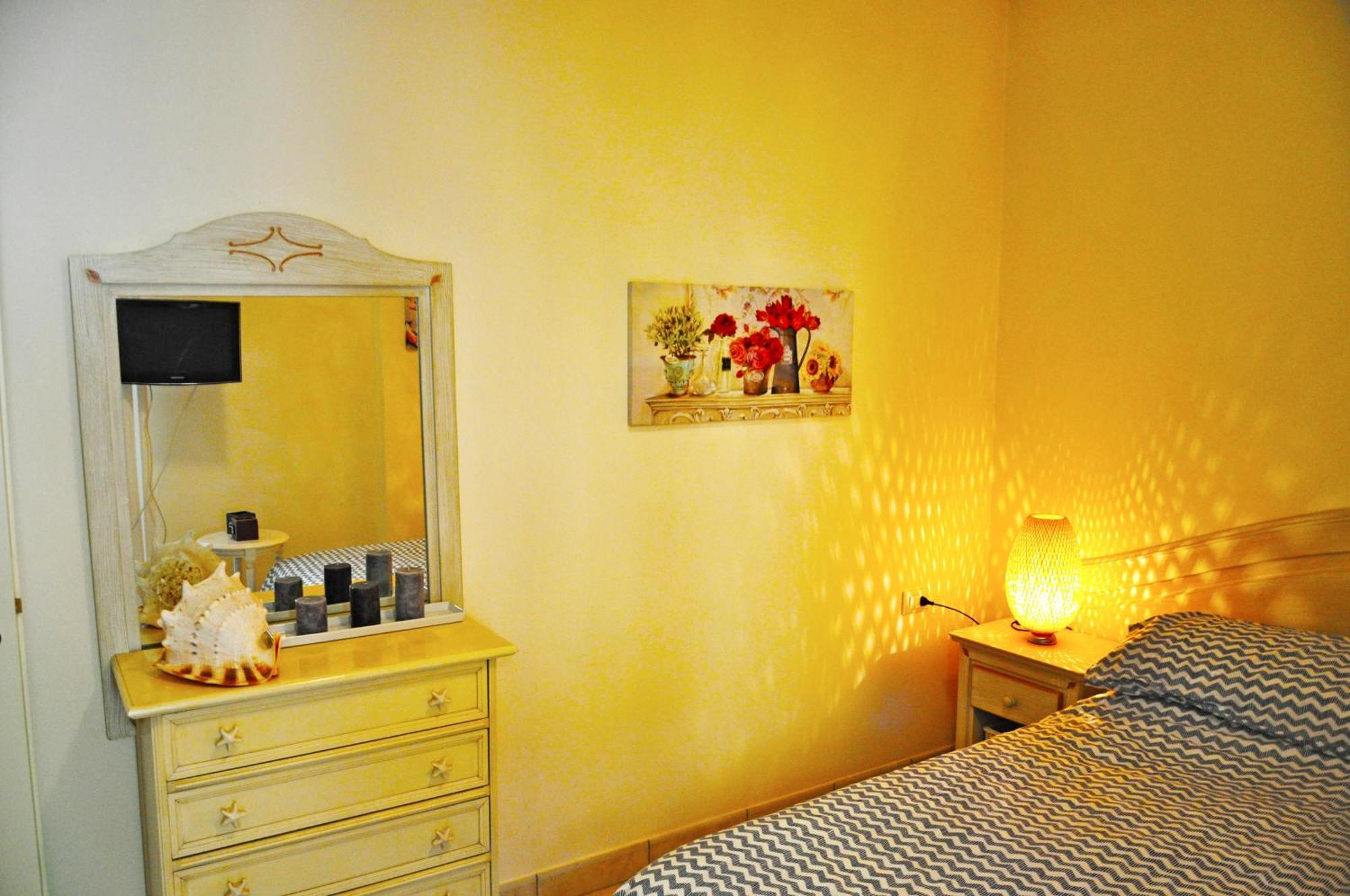Holiday Apartments Fiumetto Marina di Pietrasanta Kültér fotó