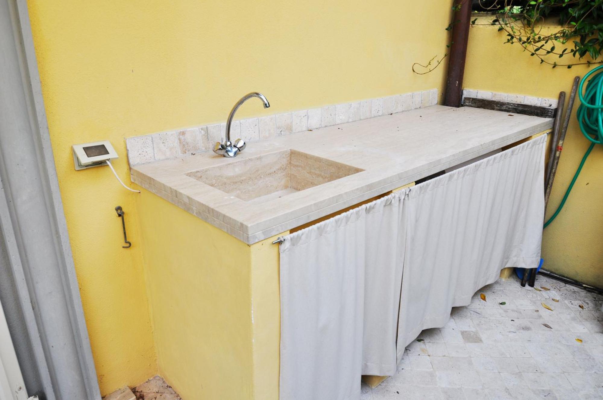 Holiday Apartments Fiumetto Marina di Pietrasanta Kültér fotó