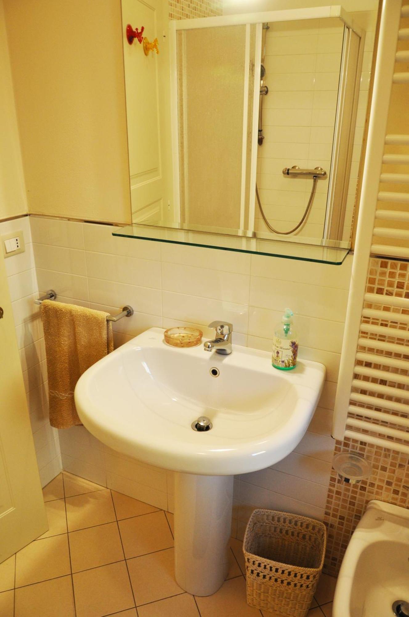 Holiday Apartments Fiumetto Marina di Pietrasanta Kültér fotó