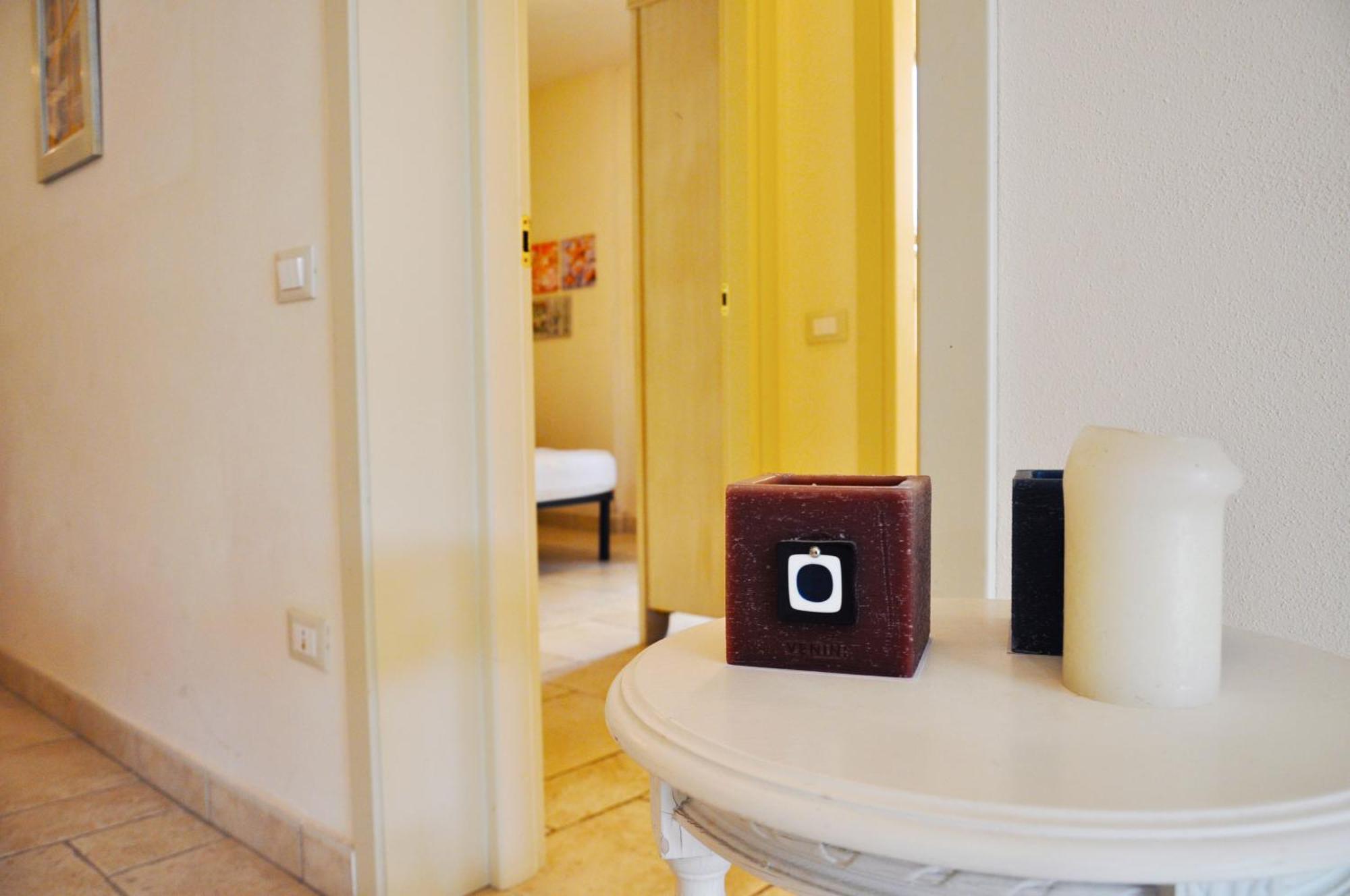 Holiday Apartments Fiumetto Marina di Pietrasanta Kültér fotó