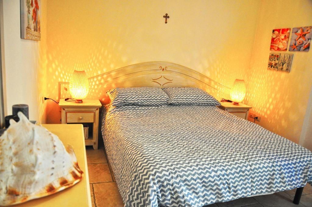 Holiday Apartments Fiumetto Marina di Pietrasanta Kültér fotó