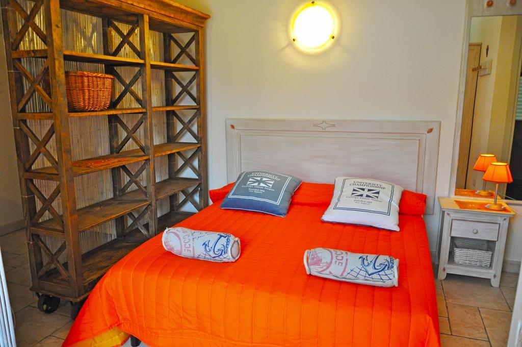Holiday Apartments Fiumetto Marina di Pietrasanta Kültér fotó