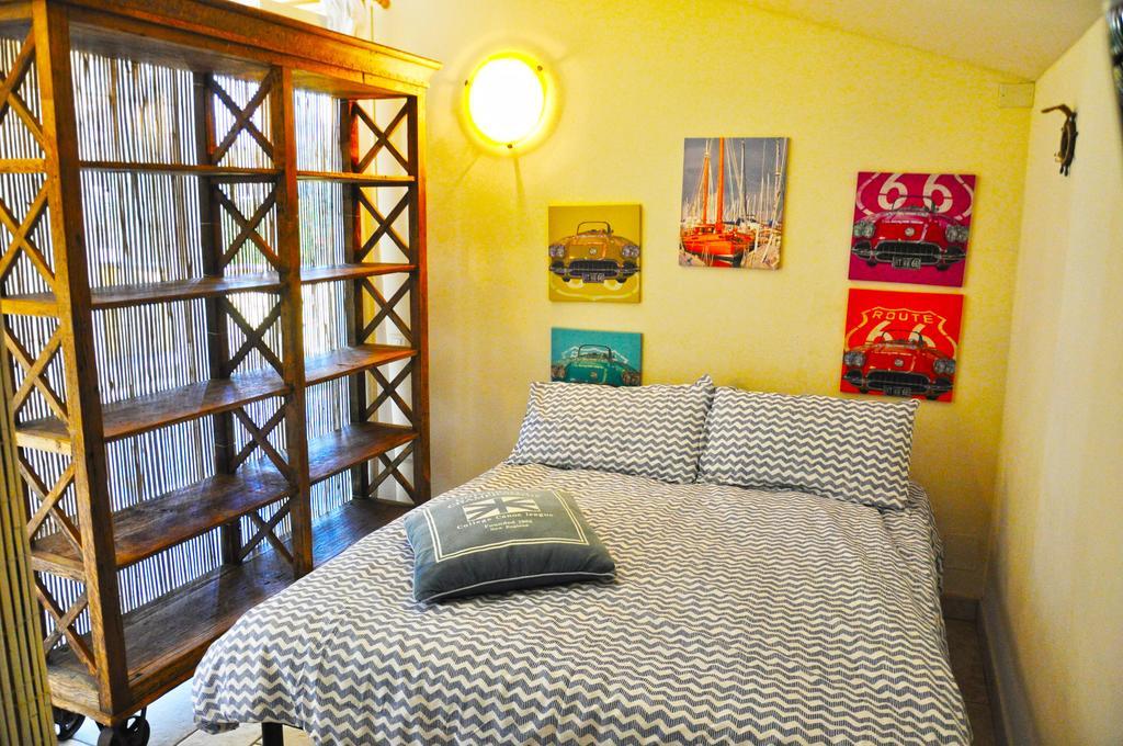 Holiday Apartments Fiumetto Marina di Pietrasanta Kültér fotó
