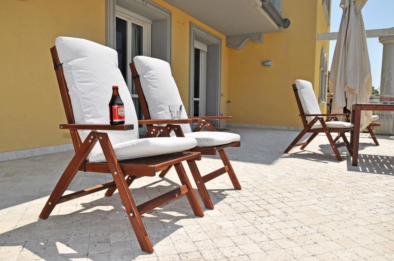 Holiday Apartments Fiumetto Marina di Pietrasanta Kültér fotó
